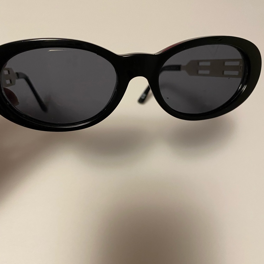 Vintage Versus by Versace sunglasses